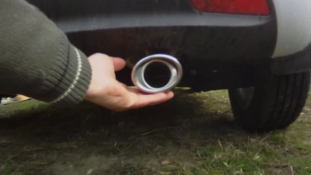 Duploid нержавеющий