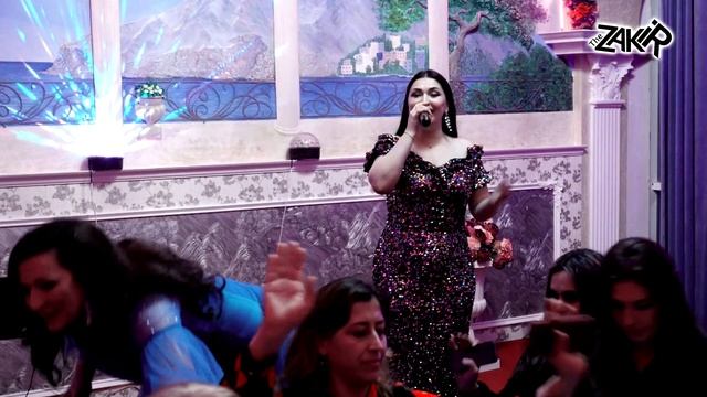 Алина и Ирада Асварова - Лезгинская песня 2020 смотреть онлайн
