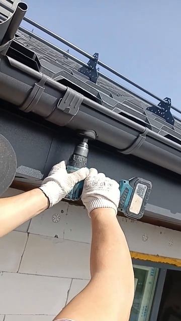 #кровля #стройка #grandline смотреть онлайн