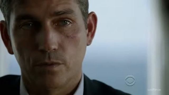 Person of Interest (Подозреваемый) S01E04 смотреть онлайн