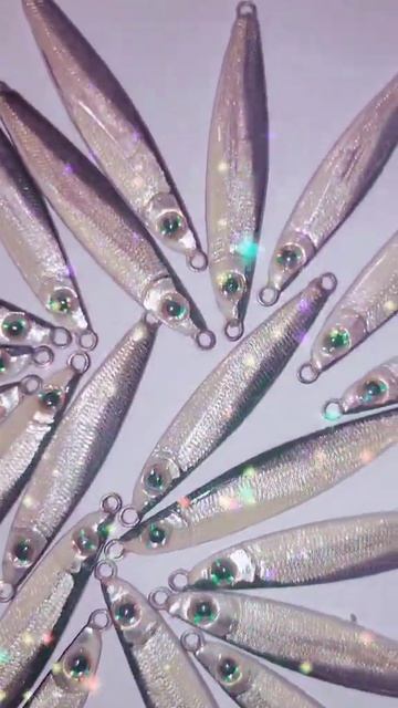 ASP HUNTER NATURAL #fishing #jigfishing #fishingvideo #handmade #пилькер #fishingvideo смотреть онлайн