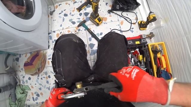 Течёт полипропилен, что делать? Где найти течь? смотреть онлайн