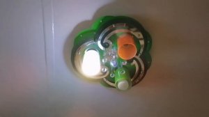 как подключить лампочку яндекс.