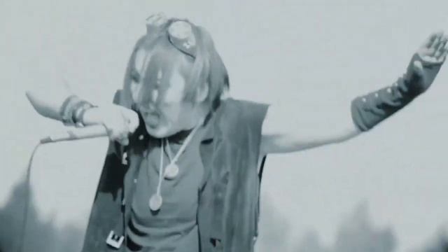 AEQUILIBRA - Зона отчуждения (official music video 2018) смотреть онлайн