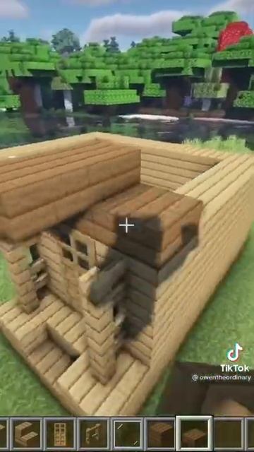 Nice house🏠 #shorts #Minecraft #а4 #fyr #Майнкрафт #amongus #амонгас #приколы #мемы смотреть онлайн