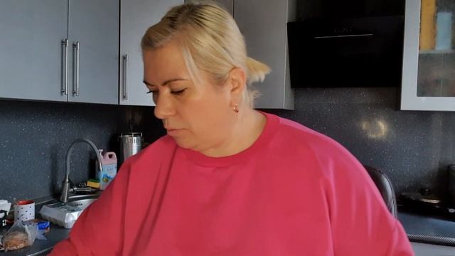 Распаковка Магнит на 4300 рублей