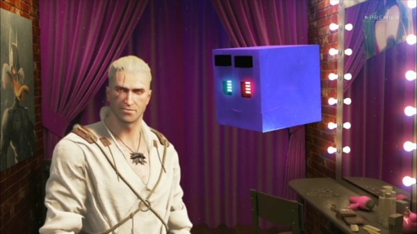 Level Up Show, 1 сезон, 4 серия