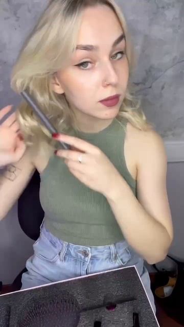 Набор расчесок Dyson🔥 смотреть онлайн