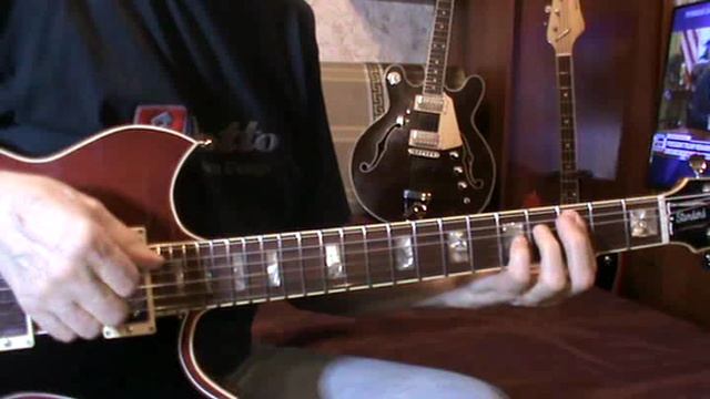 Верните память-М. Захарова (как играть на гитаре аккорды) смотреть онлайн