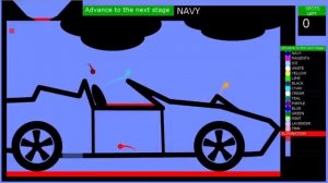 Гонка цветных шариков - трасса транспорта
#мультфильм #длядетей #гонка #шарики #транспорт