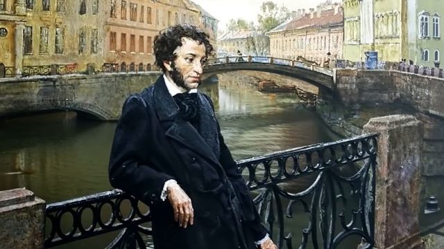 Желание! Песня на стихи Пушкина смотреть онлайн
