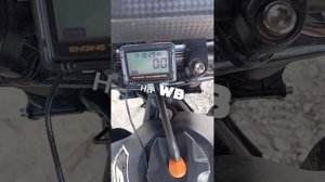 Обзор моточасов на эндуро