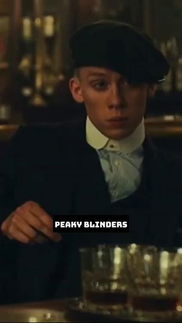 Есть тут человек по фамилии Шелби? | Peaky Blinders| Эдит | Фра? смотреть онлайн