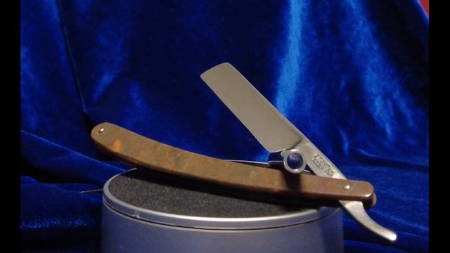 Ролик 273 Опасная бритва Спорт СТИЗ 1950г СССР смотреть онлайн