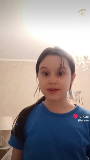 ребят у меня появился канал в лайк смотреть онлайн