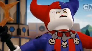 Нексо найтс прикол список покупок