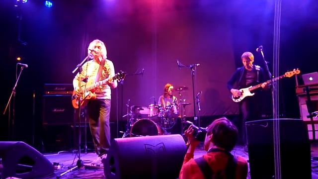 Фестиваль New Wave 80-х клуб Б2, Альянс смотреть онлайн