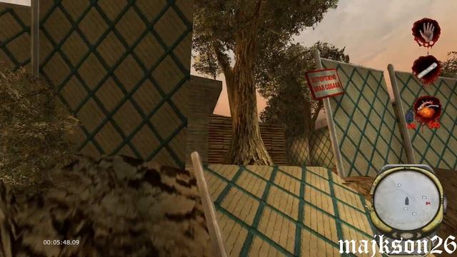 Postal 2 - Let's Play - Винс Дези и Майк Джи - 1 смотреть онлайн