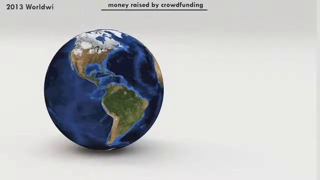 5 Краудфандинг смотреть онлайн