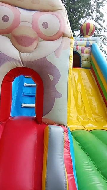 батут смотреть онлайн