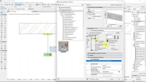 2. Рамка ЭЛ для Archicad. Подробный обзор