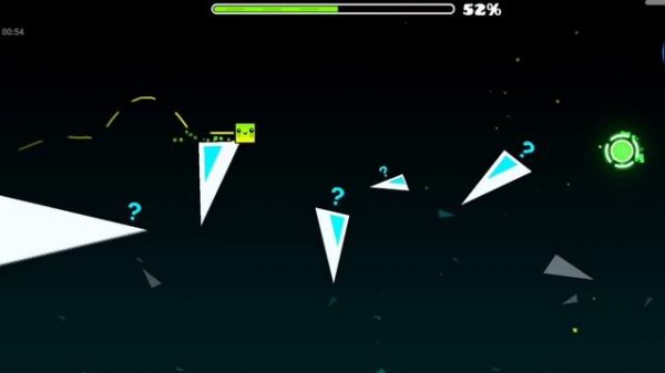 ISPYWITHMYLITTELEEYE songs -CREATOR GD-.