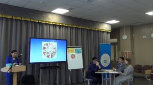 Мастер-класс Жамбаловой А.Е.