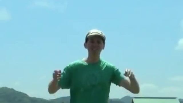 Head, Shoulders, Knees and Toes Kids Song смотреть онлайн