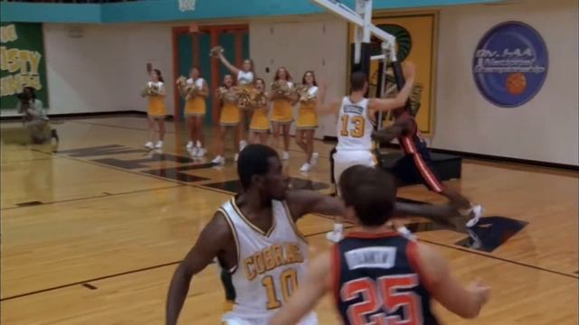 Нейтан и Хейли 5х05 №1 смотреть онлайн