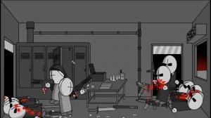 6 серия madness combat