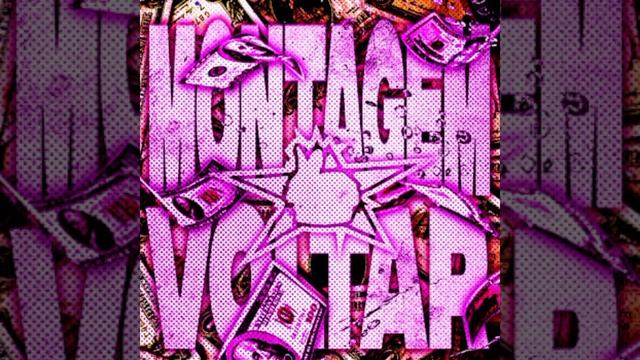 Montagem Voltar(Super slowed) смотреть онлайн