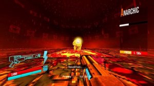 ULTRAKILL - Русская озвучка Сизифа Прайма (РЕМЕЙК) [ПРЕДУПРЕЖДЕНИЕ ОБ ЭПИЛЕПСИИ]