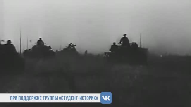 22 июня 1941 года. Хроника одного дня смотреть онлайн