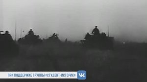 22 июня 1941 года. Хроника одного дня