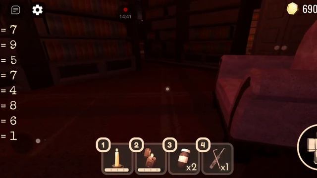 играю в доорс но только один 1 2 часть