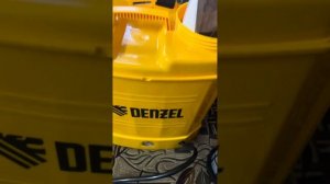 DENZEL ОПРЫСКИВАТЕЛЬ АККУМУЛЯТОРНЫЙ D-12LA