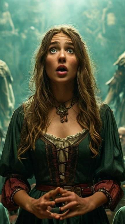 HMKids - Despair / Отчаяние (Suno AI Cover) Warhammer 40000 female version смотреть онлайн