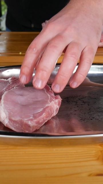 Чалагач – Армянский шашлык. Восхитительный маринад смотреть онлайн