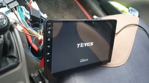 teyes cc3l наводки