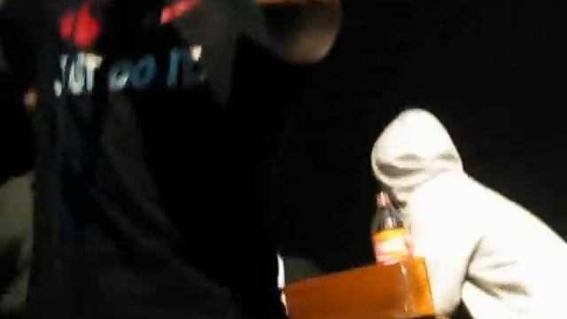 Барбитурный и Раскольников - Полный Порядок (Live) смотреть онлайн
