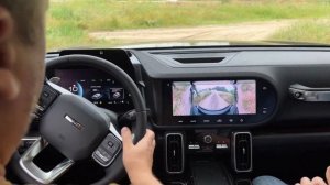 JETOUR T2 или HAVAL Dargo ЧТО ЛУЧШЕ КУПИТЬ чтоб НЕ ПОЖАЛЕТЬ