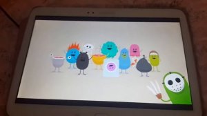 (Русская версия) Dumb Ways to die