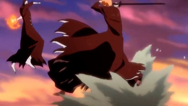  AMV BleachБлич - Whispers In The Dark