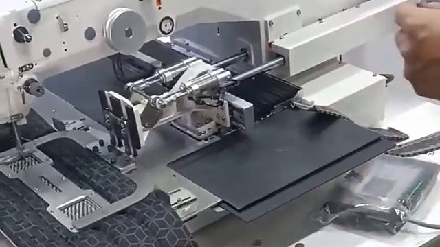 Стегальная машина для шитья корпе одеяло и матрас, на ?