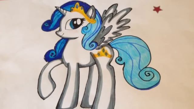 Мои рисунки/Картины моей сестры - BoBoTV - Part 102 смотреть онлайн