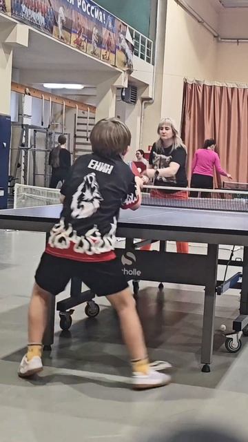 Техника, накаты справа, работа ног, упражнение «две то? смотреть онлайн