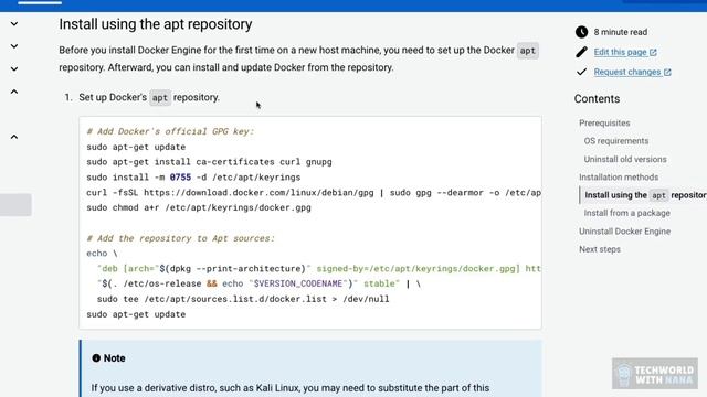 14.13 Website Monitoring 1. Scheduled Task to Monitor Application Health смотреть онлайн