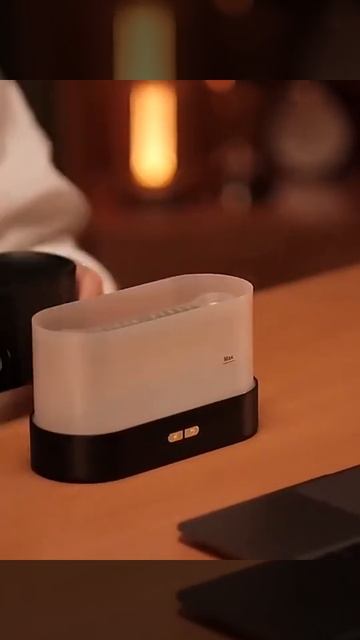 Увлажнитель воздуха для дома с аромадиффузором смотреть онлайн