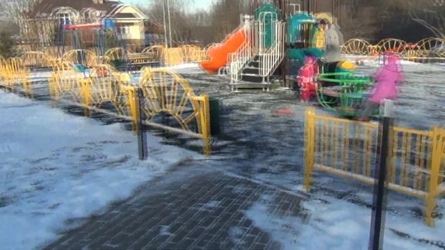 курорт Красная Пахра смотреть онлайн