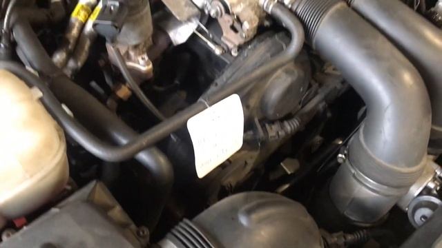 Разборка Opel - Omega B 1994-2003, 2.5 (VIN:W0L0VBM69Y1111397) 690053 смотреть онлайн